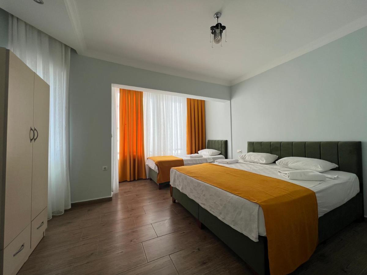 Alanya Queen Apart Otel Exterior photo