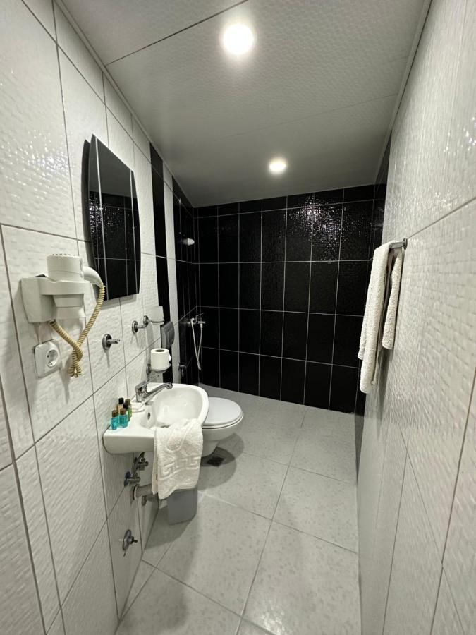 Alanya Queen Apart Otel Exterior photo